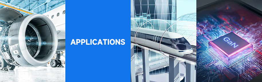 Parylene Coatings application